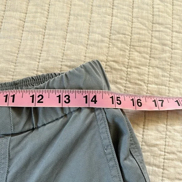 Vuori Women’s Coastline casual Pant Mallorca medium - Picture 13 of 16